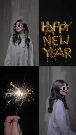 happy new year 2023