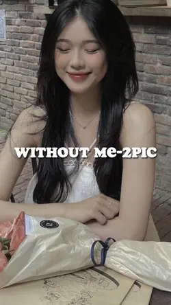 Without Me