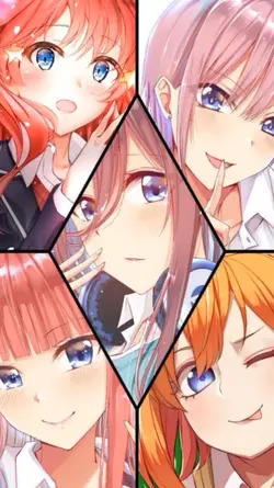 3D NAKANO FAMILY 