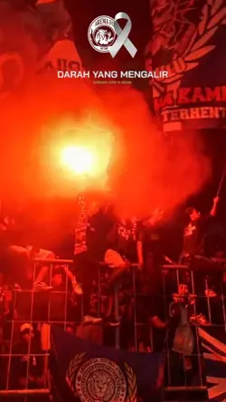 AREMA BERDUKA