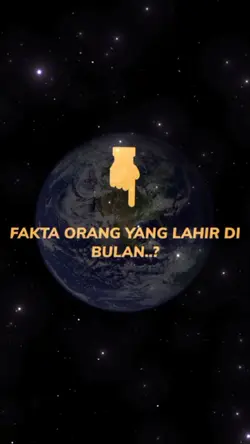 Fakta Lahir Bulanini