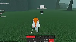Rogue Demon