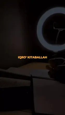 iqro'kitaballah 