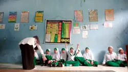 permainan daerah