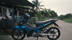 ad yang baru ni 