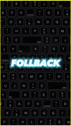SALING FOLLOW YUK