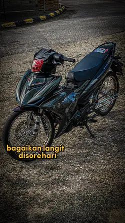 bagaikan langit