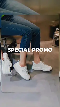 SPECIAL PROMO