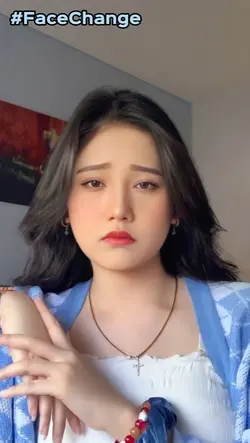 Face Change 