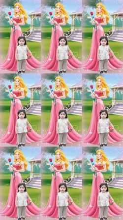 kids background