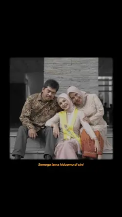 Semoga lama hidupmu