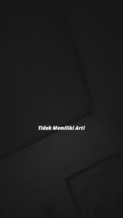 Quotes estetik