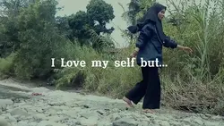 i love my self