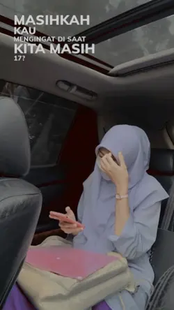 masa putih abu²