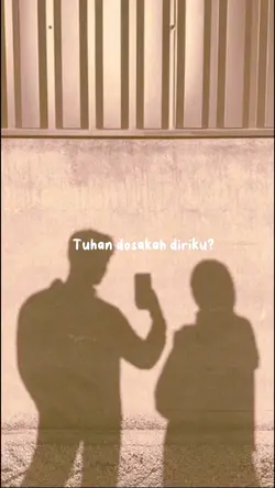 Tak pantas terluka