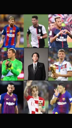 Worldcup idol
