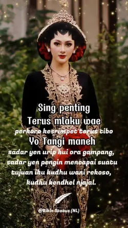 PITUTUR JOWO