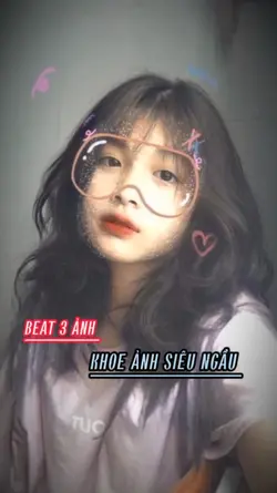 BEAT 3 ẢNH 