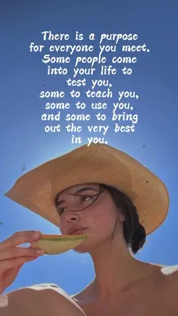SOME PEOPLE 
