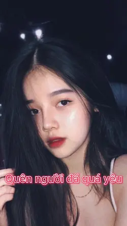Quên người đã quá 