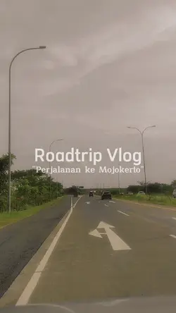 Road trip Vlog