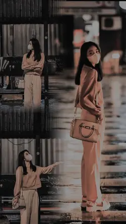 AESTHETIC FRAME 