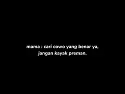 mama i'm in love