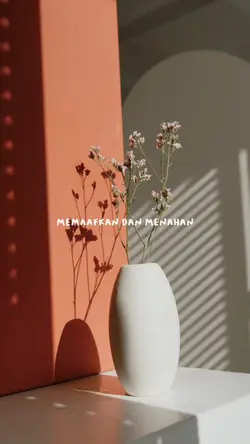 memaafkan dan ikhlas