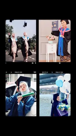 GRADUATION