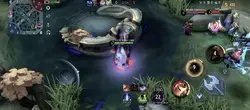 Gameplay Roger Ml