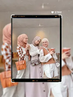 Bareng Bestie