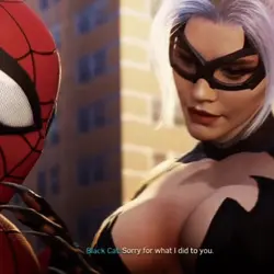 BLACK CAT SMASH