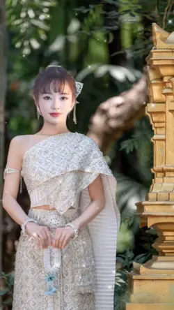 Mẫu Ghép Mặt