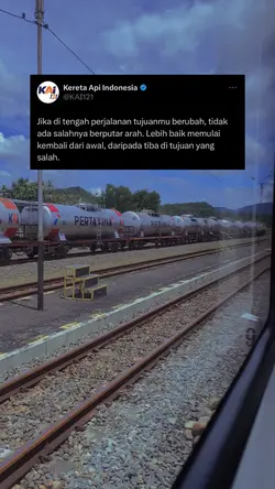 Quotes Kereta Api