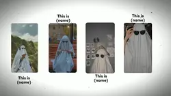 #MEETMYFRIENDS