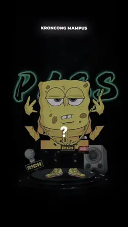 Trend Spongebob 