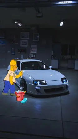 Trend Simpson Nyuci