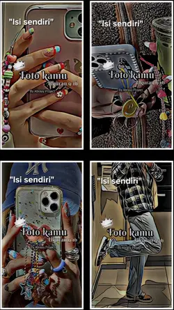 Versi Ber 4 nih