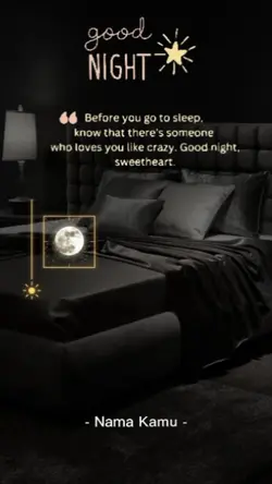 GOOD NIGHT