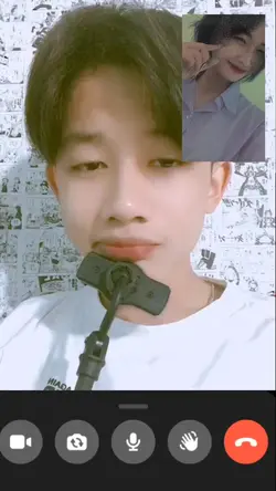 mẫu call vs ny 