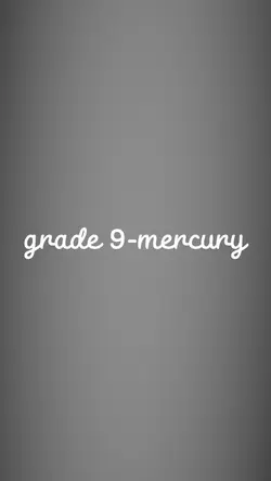grade 9