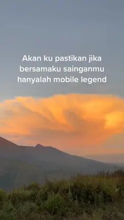 GAMEPLAY ML 20DETIK