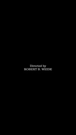 Directed by Robert