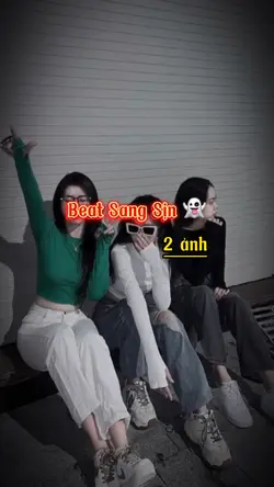 Beat sịn 2 ảnh 👻
