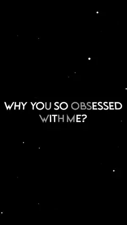OBSESSED_MariahCarey
