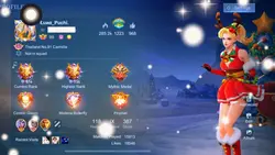 Christmas 🎄