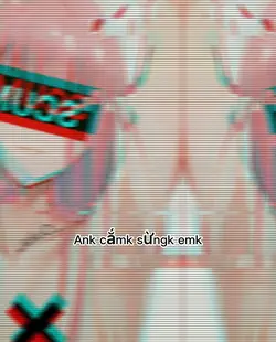 Anh cắm sừng em 