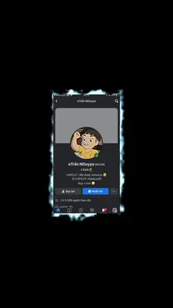 Wall đập đập 2 ảnh