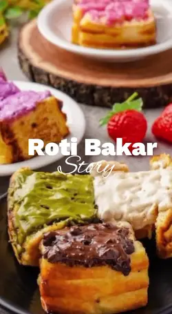 FOOD STORY