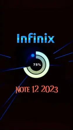 Infinix New Note 12